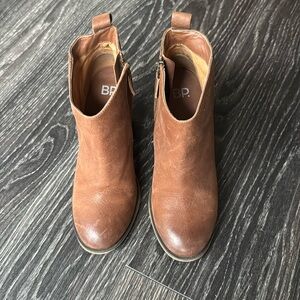 Women’s BP booties